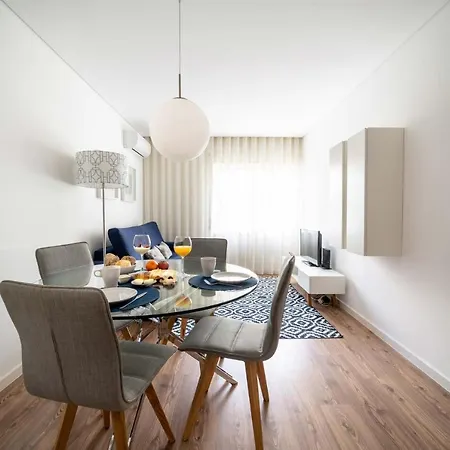 Appartement Bracara 