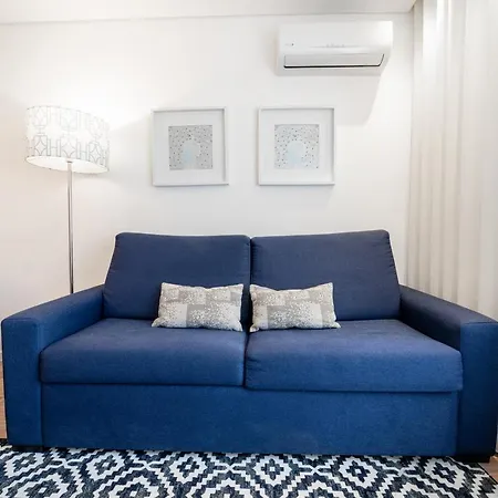 Appartement Bracara 