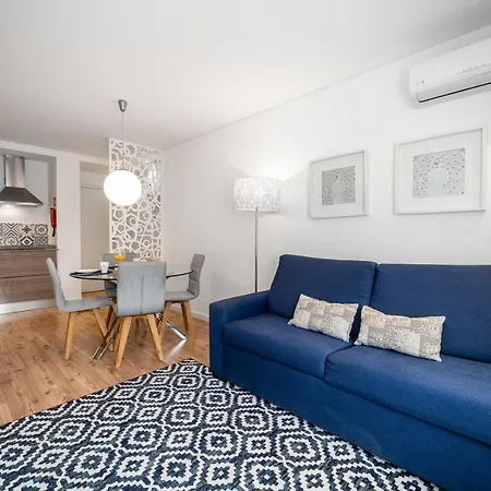 Appartement Bracara 