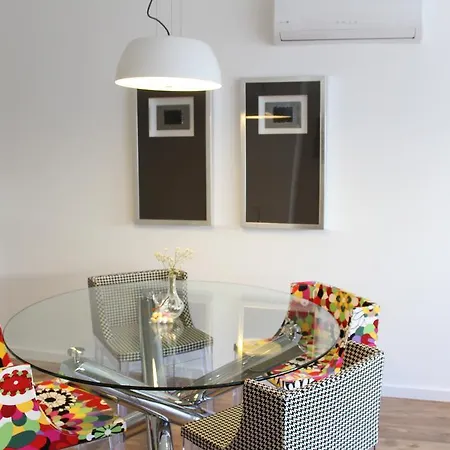 Апартаменти Bracara 