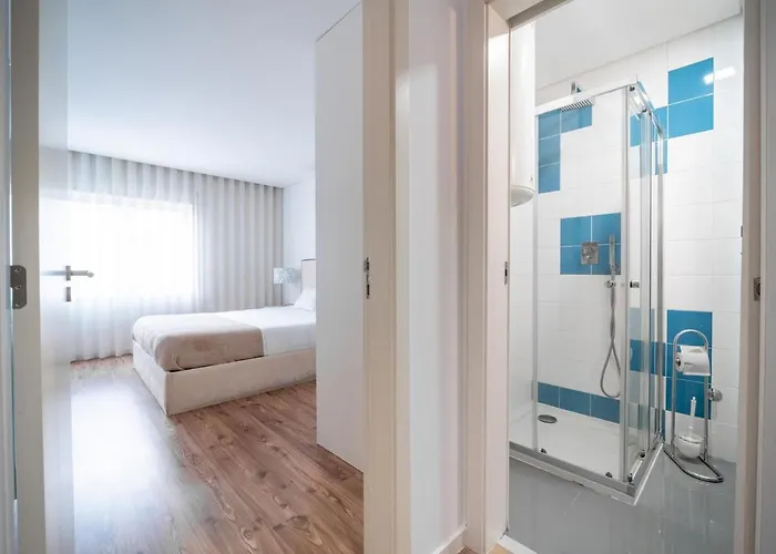 Bracara São Bento - Palácio Do Raio