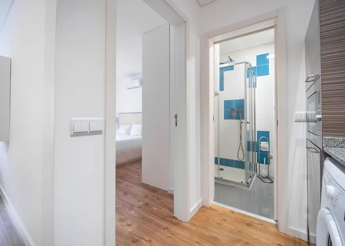 Bracara São Bento - Palácio Do Raio Appartamento Braga