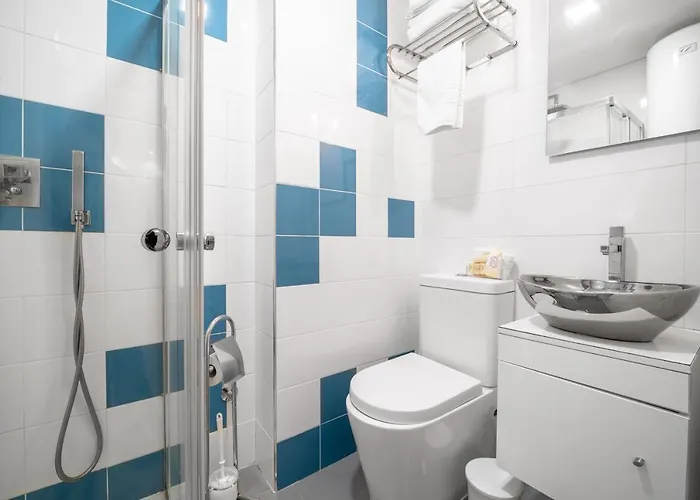 Bracara São Bento - Palácio Do Raio Appartamento *