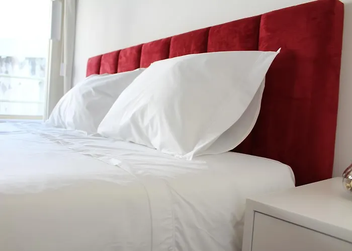 Appartamento Bracara São Bento - Palácio Do Raio *