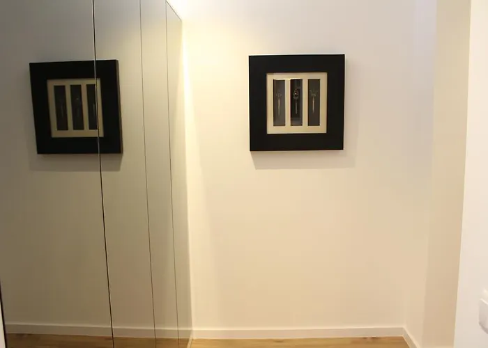 Bracara São Bento - Palácio Do Raio *