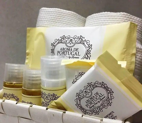 Bracara São Bento - Palácio Do Raio Braga