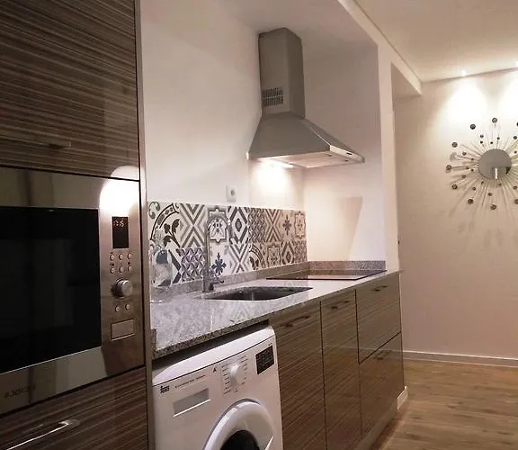 Bracara São Bento - Palácio Do Raio * Braga